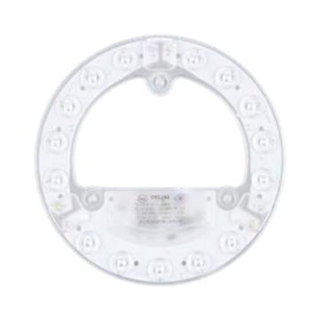 德力西/DELIXI LED吸顶灯模组，D-DM140-018S/HA21/CW/C 18W，白光 售卖规格：1个