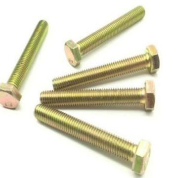 金维 牙口螺栓，牙口螺栓|M10×40|Q235 售卖规格：1个