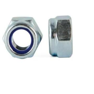 金维 锁紧螺母，锁紧螺母|M10 售卖规格：1个