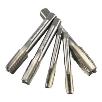 哈量 机用丝锥，M2*0.4mm 售卖规格：1付