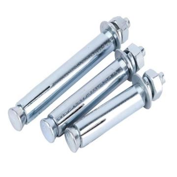 永利尚 膨胀螺栓，M8*100 售卖规格：1个