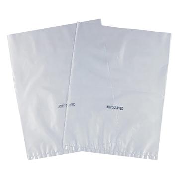 亚速旺/Asone 实验室用可高压灭菌袋，300X500X0.05t，2-5830-01 售卖规格：100张/袋