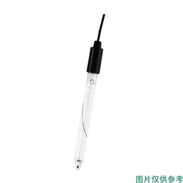 亚速旺/Asone 交换用pH·温度感应器，1-054-11 PH计用，201T-M 售卖规格：1个