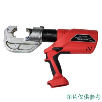德克 电动液压压接钳，配套电动液压压接钳DYQ-400C使用 售卖规格：1个