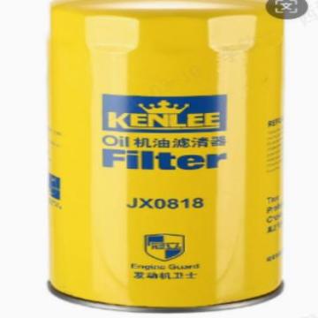 冠立 滤芯，机油滤芯 JX0818 售卖规格：1个