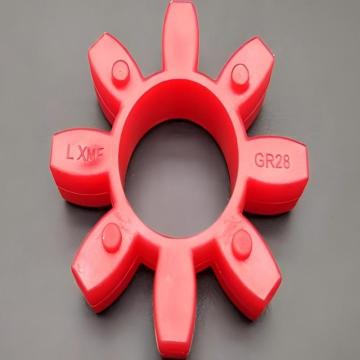 鑫亨达 鑫亨达 梅花垫GR28GR28|聚氨酯，GR28 售卖规格：1个