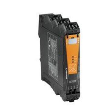 魏德米勒/Weidmuller 信号隔离增倍器，ACT20P-CI-2CO-S 售卖规格：1个