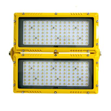 众朗星 LED防爆灯，ZL8926-L200-A 光源:LED 功率:200W 光通量:28000Lm 防腐等级:WF2 防护等级:IP65 售卖规格：1个