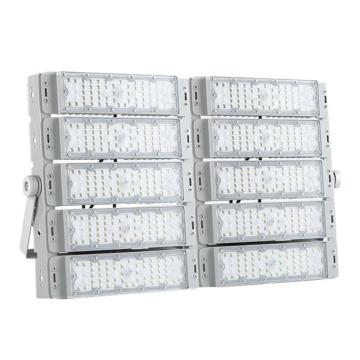 昼之明 led隧道灯，58030348 500W 白光 售卖规格：1个