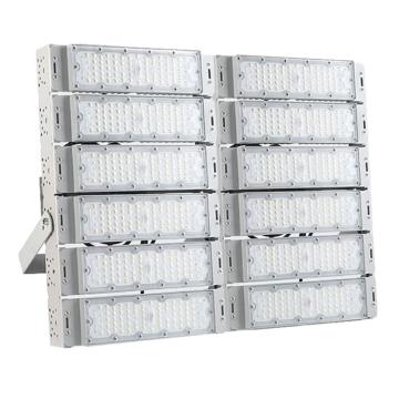 昼之明 led隧道灯，58030349 600W 白光 售卖规格：1个