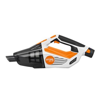 斯蒂尔/STIHL 锂电吸尘器 SEA20，SA03 011 7313 售卖规格：1台
