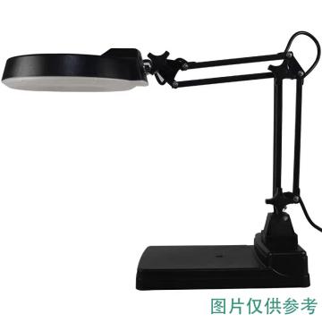 INVOUS 防静电台式放大镜 20X，IS750-82025IS750-82025 售卖规格：1台