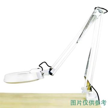 INVOUS 台夹式放大镜30X，IS750-82029IS750-82029 售卖规格：1台