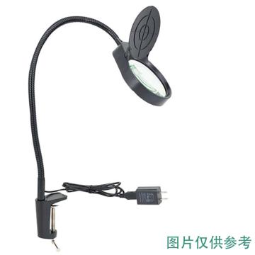 INVOUS 多功能桌面放大镜10/20X，IS750-82415IS750-82415 售卖规格：1台