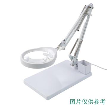 INVOUS 台式放大镜30X，IS750-82549IS750-82549 售卖规格：1台