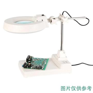 INVOUS 滑竿式放大镜 10X，IS779-91805IS779-91805 售卖规格：1台