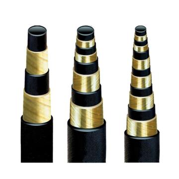 鑫华宇 高压胶管，KJR-RB2-31.5-3米 售卖规格：1卷