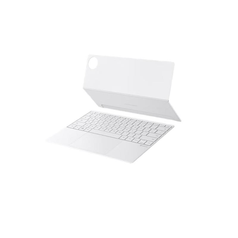 华为/HUAWEI 智能磁吸键盘(星闪版)，平板电脑键盘 /仅适配华为MatePadPro 13.2英寸/智能磁吸/宣白/星闪版 售卖规格：1个