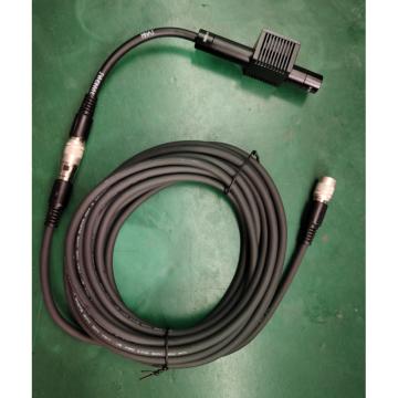 依瓦塔 UV点光源(含1PCS控制器+2PCS照射器 UPH86F+2PCS镜头6MM)，UPS9200/波长365 售卖规格：1套