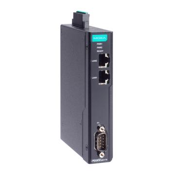 摩莎/MOXA TCP网关，MGATE MB3170 售卖规格：1个