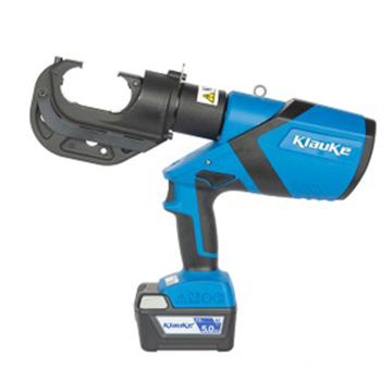 柯劳克/Klauke 电池驱动式液压压接工具，EK12642AP 18V，400mm² 售卖规格：1台