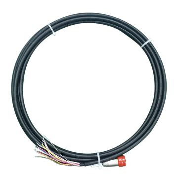 碧天电气 一体化火检电缆组件，BT-DL-125C 售卖规格：1个