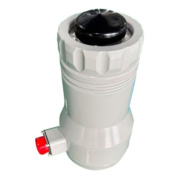 碧天电气 智能型火焰检测器，DF411-01 售卖规格：1个