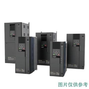 新时达 智能柔性2.2kw驱动器，含操作器，EP6 4T7A2ACAB2 售卖规格：1台