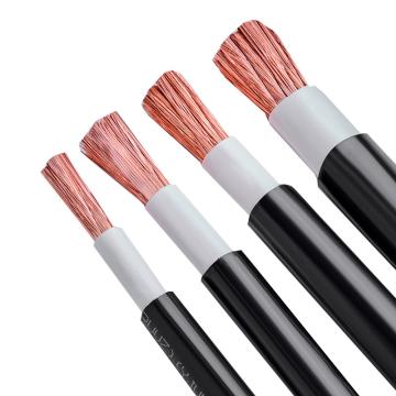 華菱線纜 電源電纜，黑色，RVV3*1.5mm2 售賣規(guī)格：1米