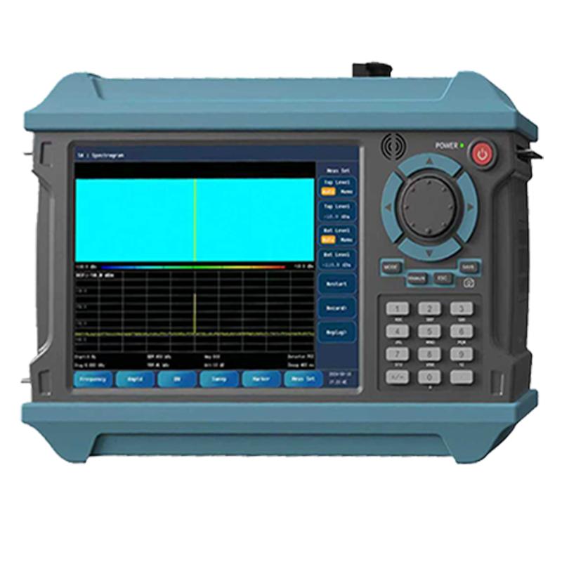 Yilian TongKe YILIANTONGKE DXL-400E 手持式频谱分析仪 9KHz-4.5GHz 多功能无线信号侦测定位分析仪，DXL-400E 售卖规格：1台