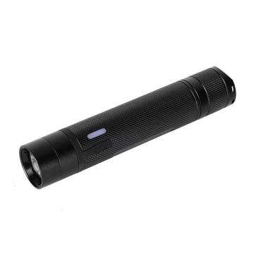 新曙光 LED固态强光防爆电筒，|NIB8201. 3W 售卖规格：1个