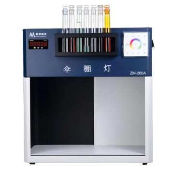 梓梦科技 伞棚灯，ZM-200A 售卖规格：1台