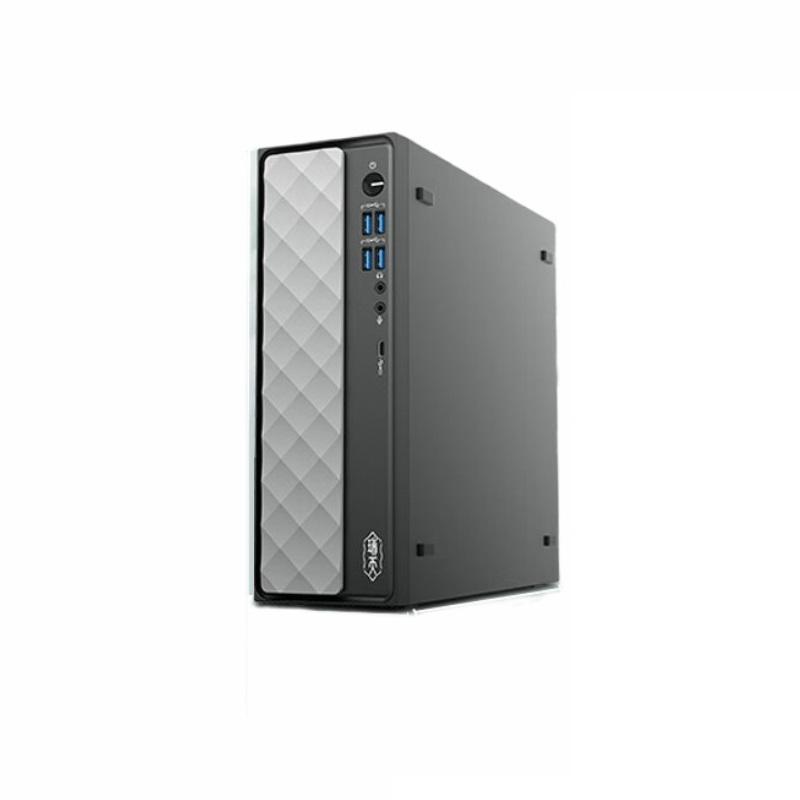 联想/Lenovo 台式机电脑，瑞天500.|i5- 13500HX/16G/512G固态/集成显卡/WIFI/Win11/单主机 售卖规格：1台