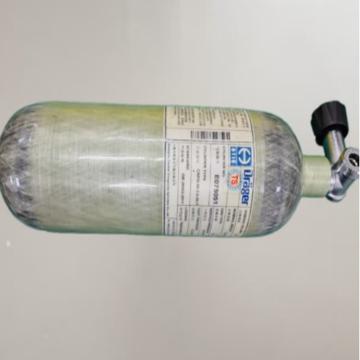德尔格 氧气瓶，2.0L 售卖规格：1个