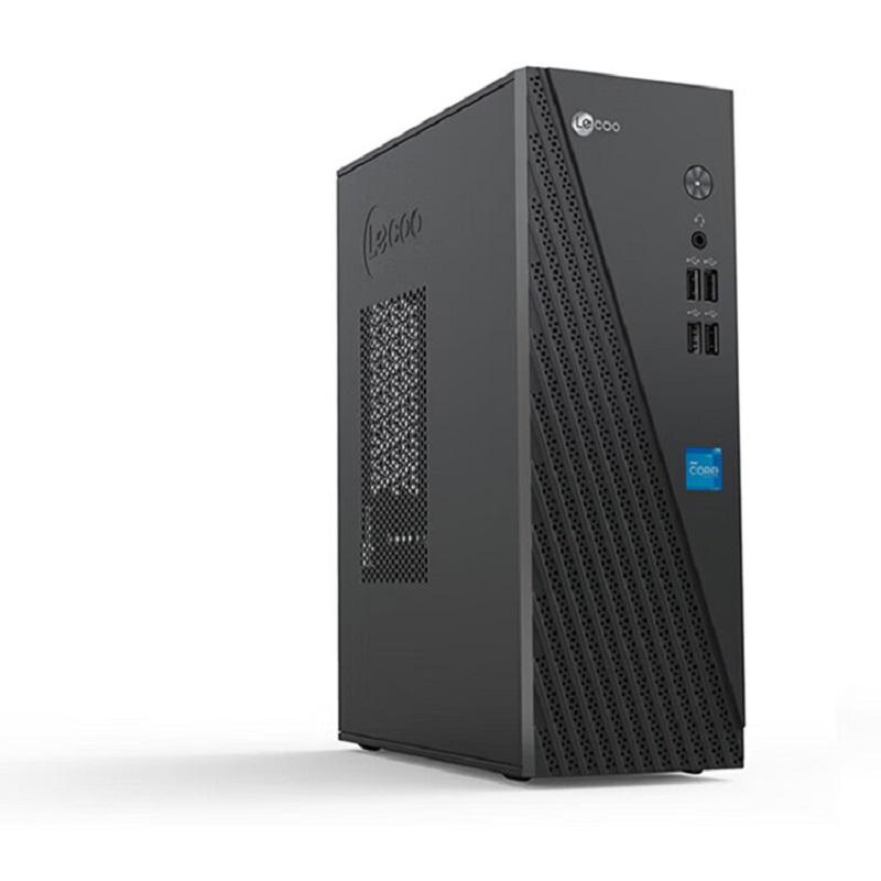 联想/Lenovo 台式机电脑，来酷310 |i5 i5-13420H/16G/512G固态/集成显卡/Win11/单主机 售卖规格：1台