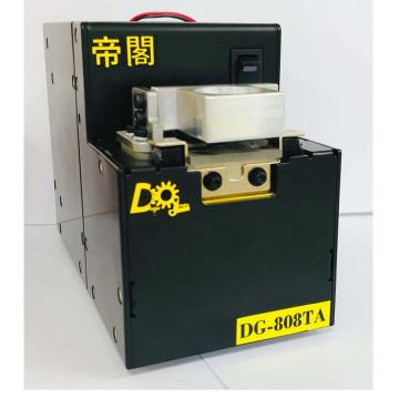 帝阁 高精度转盘式迷你型螺丝整列机，DG-808TA M1.2 售卖规格：1台