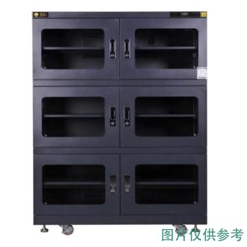 美阳 弹开门电子干燥柜，H5U-1080-6EG 售卖规格：1台