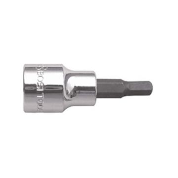 波斯 10mm系列六角旋具套筒，BS366986 售卖规格：1支
