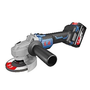 東成 充電式角向磨光機，DCSM03-100E型 售賣規(guī)格：1臺