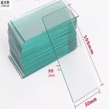 朗力斯 电焊白玻璃，108*50*2MM 售卖规格：1片