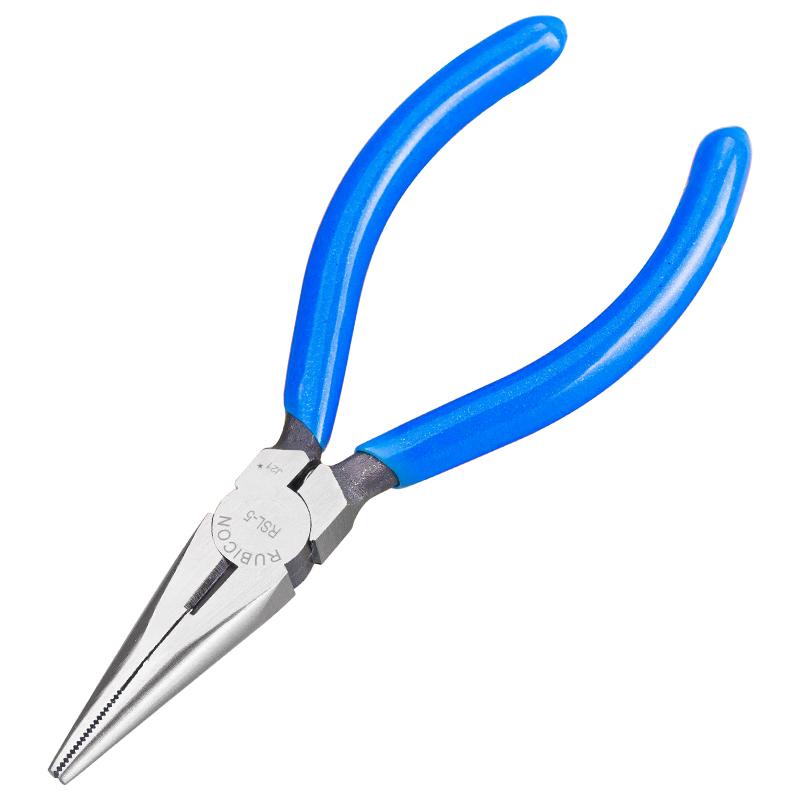 羅賓漢/RUBICON 羅賓漢 (RUBICON)電子尖嘴鉗5"125mm RSL-5 1 把，RSL-5 售賣規(guī)格：1把