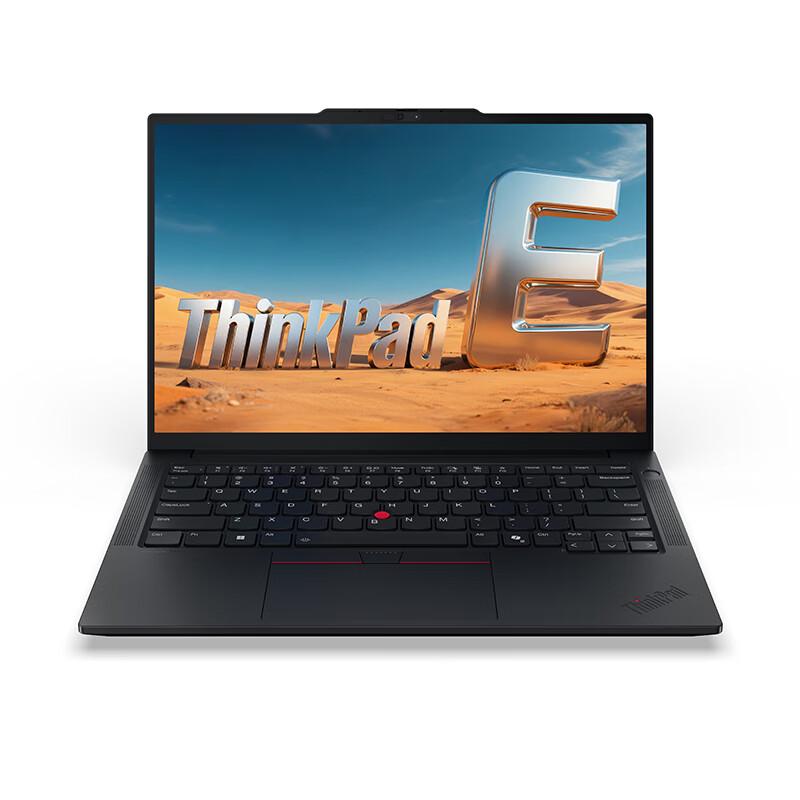 联想/Lenovo 笔记本电脑，E14/ UItra 5-226V/16GB/512GB/集成显卡/14英寸/Win11 售卖规格：1台