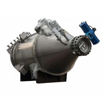 ANDONGFILT 烛式过滤器，AD-CFS-304-100 过滤器材质S30408，滤材数量153，过滤面积100m2。含安装调试及辅材 售卖规格：1套