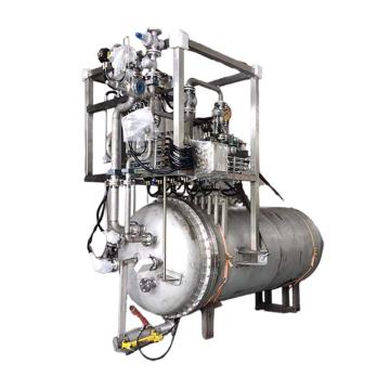 ANDONGFILT 烛式过滤器，AD-CFS-304-10 过滤器材质S30408，滤材数量19，过滤面积10m2。含安装调试及辅材 售卖规格：1套