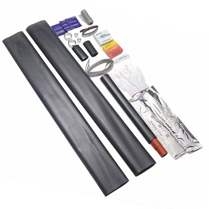 盛兴瑞驰 10kv热缩单芯中间接头，150-240 售卖规格：1套