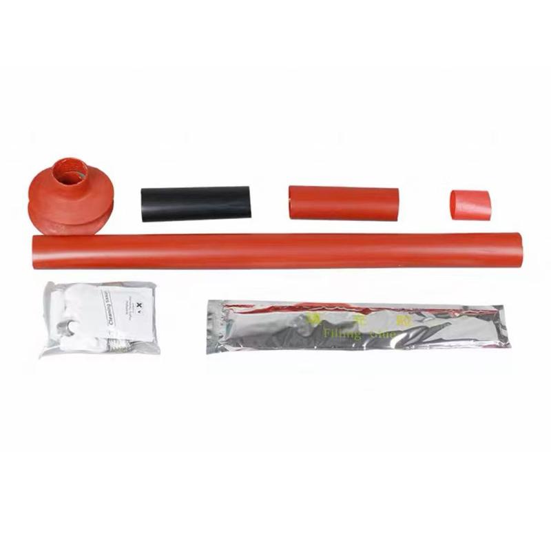 盛兴瑞驰 10kv热缩单芯户外终端，150-240 售卖规格：1套