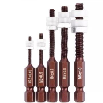 布恩加尔 螺套安装批头，M8*1.25 售卖规格：1支