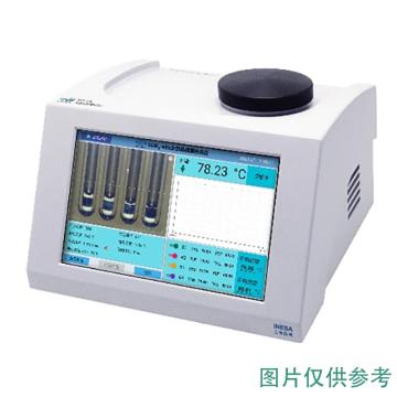 仪电物光 全自动视频熔点仪 (四根毛细管)，SGW-682 售卖规格：1台
