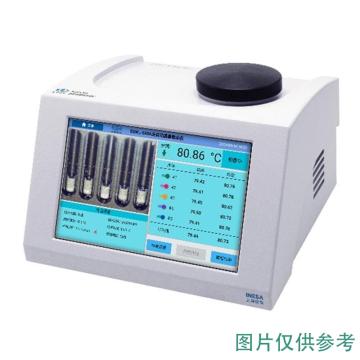 仪电物光 全自动图像熔点仪 (三根毛细管)，SGW-630A 售卖规格：1台