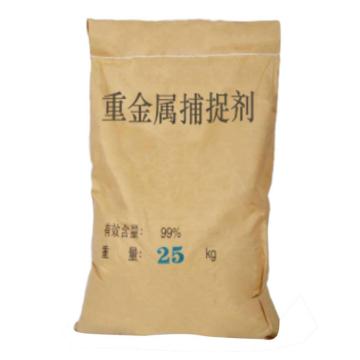 Raxwell 重金属捕捉剂（固体），RMMC0029 售卖规格：25公斤/袋